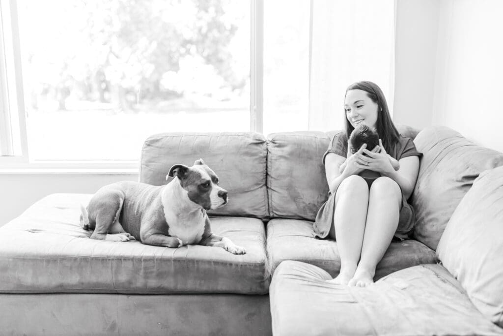 Lifestyle family photos vancouver