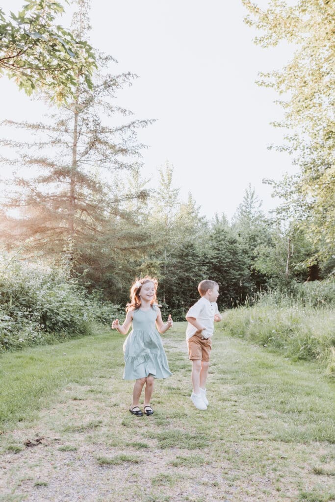 Abbotsford family photos Meliza Orellana Photography