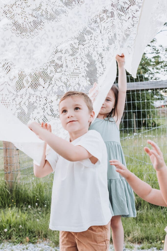 Abbotsford family photos Meliza Orellana Photography