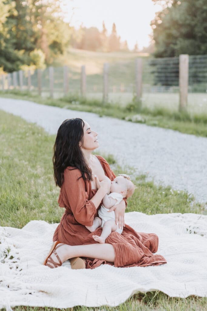 Abbotsford family photos Meliza Orellana Photography