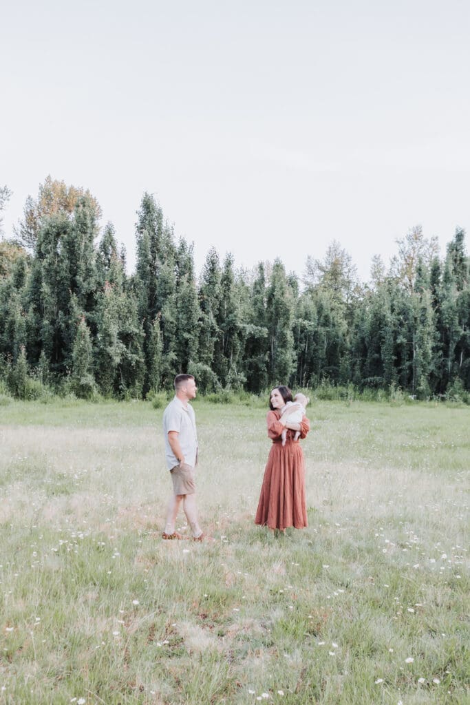 Abbotsford family photos Meliza Orellana Photography